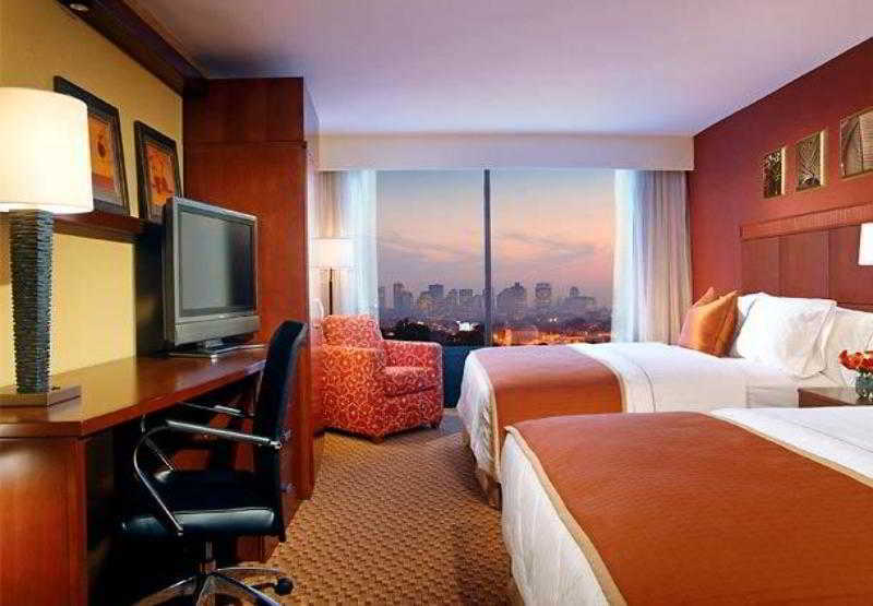Courtyard By Marriott Boston Logan Airport Hotell Exteriör bild